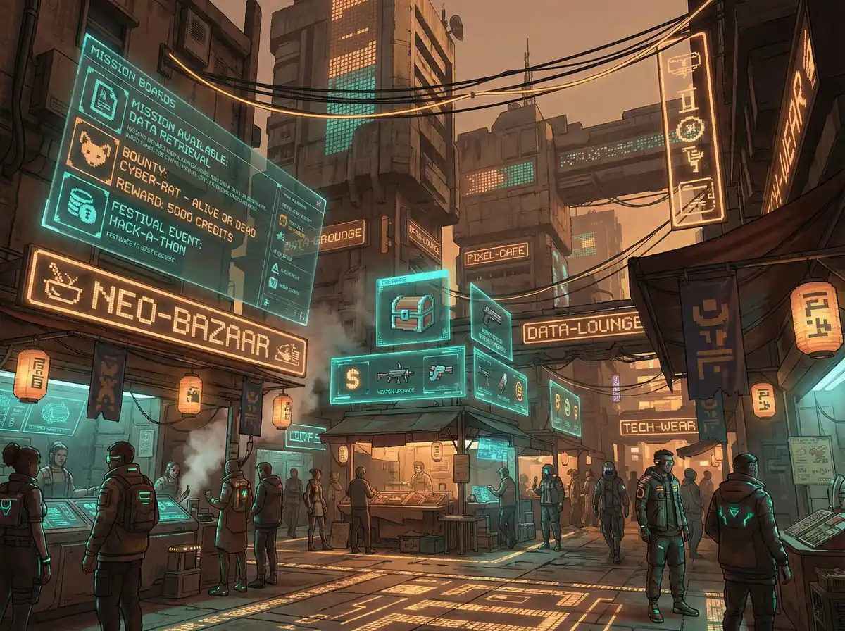 pg麻将 竞技大厅赛事活动区