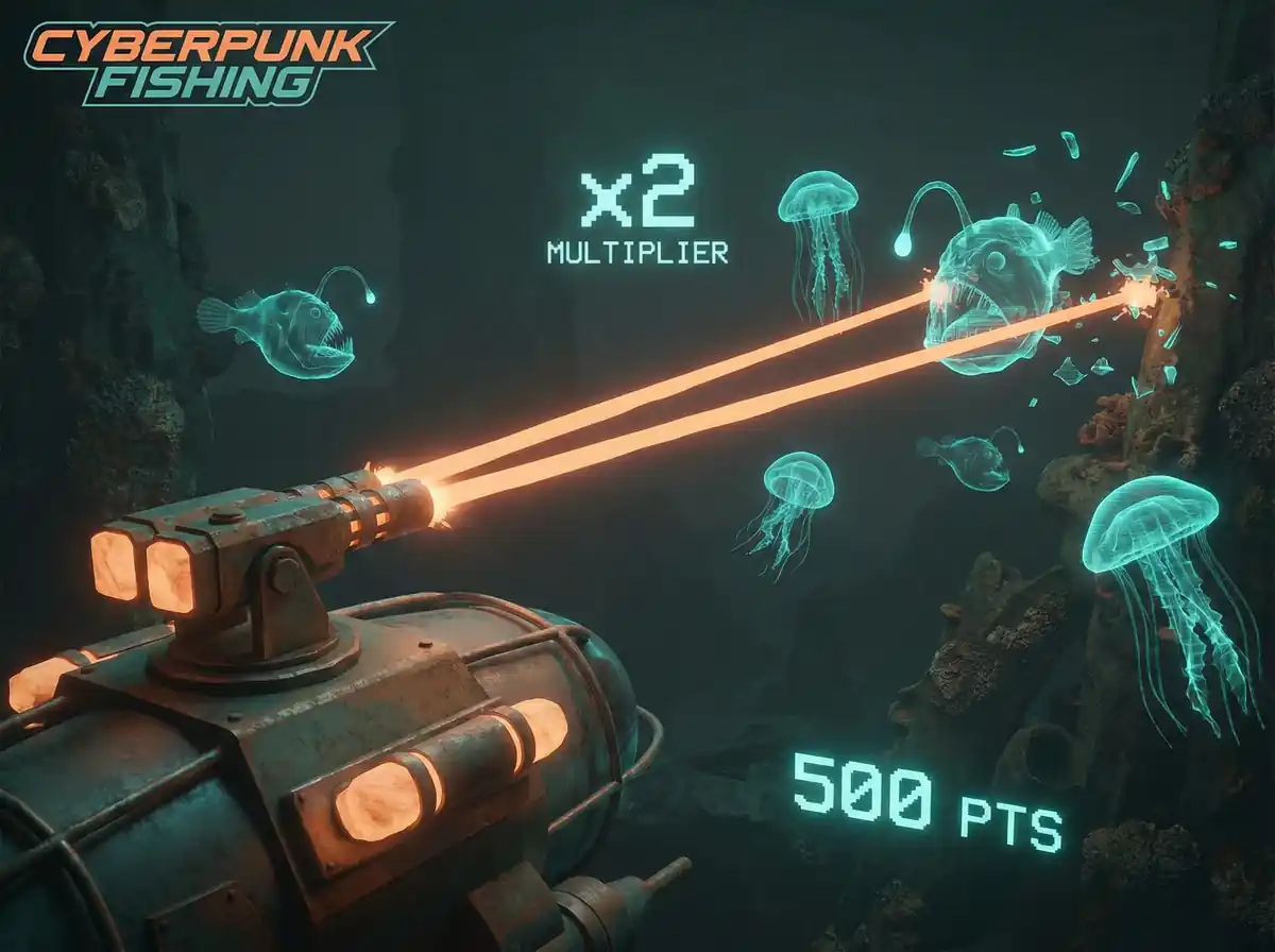 pg麻将 pg麻将激光炮台试玩 - 赛博深海